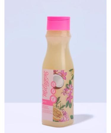 Dendas Hair Emergency Treatment 16.9oz | Natural Capillary Shampoo for Damaged Hair | 500ml - Best International Shipping - Buy Online on GoSupps.com