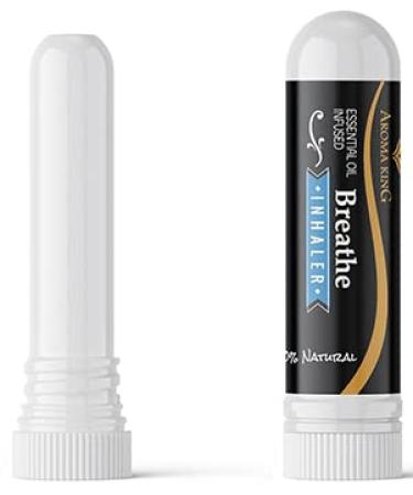 Aroma King Breathe Inhaler Stick - 1 Stick