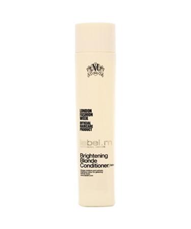 Label M Brightening Blonde Conditioner - 10.14 oz by Label.m