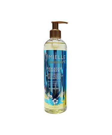 Mielle Rx Hawaiian Ginger - Buy Online on GoSupps.com