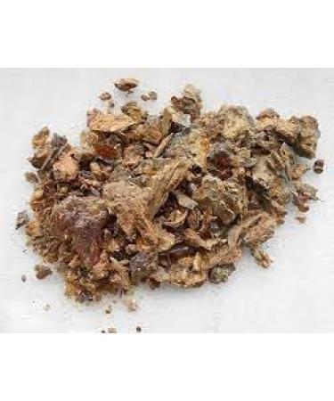  Neel Ayurvedics Neel Ayurvedics Raal Powder - 300 GM - Buy Online on GoSupps.com