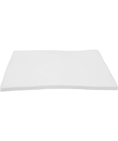 Liposuction Foam Cushions - Extra Thick Comfort for Post-Op Recovery | Fat Absorption System & Arm Compression Tool for Men - Buy Online on GoSupps.com