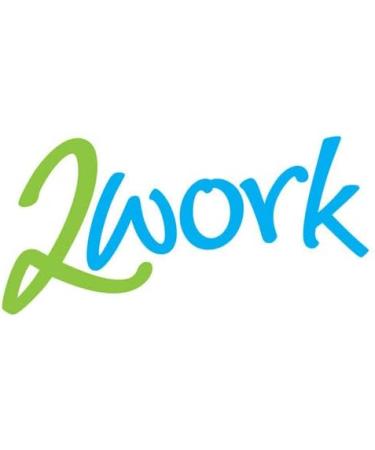 2Work Coconut Body Wash 5L - Gentle Formula - Pack of 1 - Buy Online on GoSupps.com