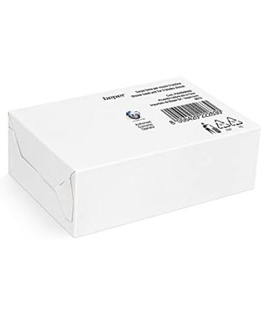 Beper 3 Blades Rechargeable Shaver Head - Stainless Steel Compact & Travel-Friendly International Shipping Available - Buy Online on GoSupps.com