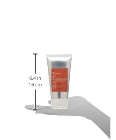 Jean Pierre Cosmetics Facial Exfoliating Scrub 5 Fluid Ounce - Buy Online on GoSupps.com