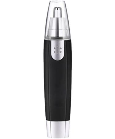 Electric Nose Hair Trimmer Professional Ear Hair Trimmer Battery Powered Trimmer for Women Men