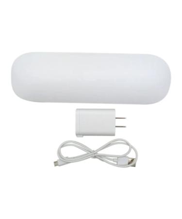 Economical Travel Charger Case with AC Charger and USB Cable for Philips Sonicare HX6xxx, HX89, HX91 Series - Buy Online on GoSupps.com