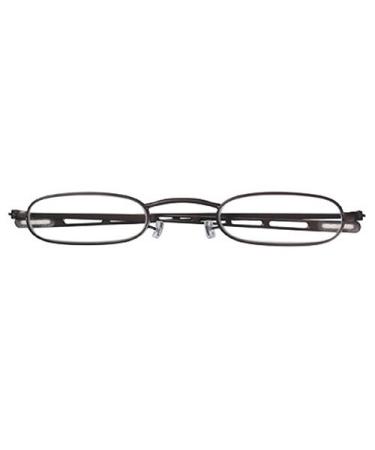 I NEED YOU reading glasses 9 mm Noble / +1.50 diopters/steel grey 1 pack