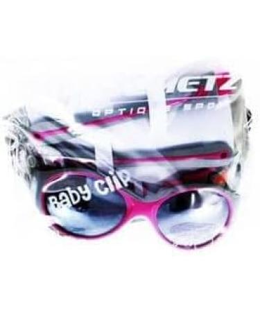 Demetz Children's Sunglasses - Baby Clip for UV Protection & Style | International Shipping Available - Buy Online on GoSupps.com