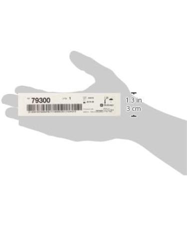 Adapt Barrier Paste 79300 - 2 oz Tubes - Pack of 2 | Skin Protection for Ostomy Care - Buy Online on GoSupps.com