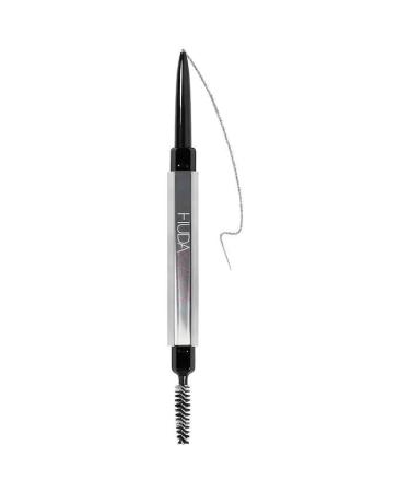 BombBrows Microshade Brow Pencil - Warm Blonde