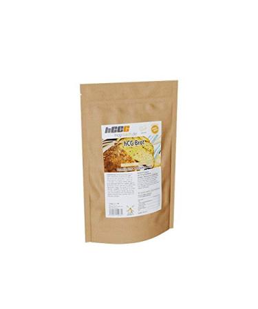 HCG bread baking mix 250 g (white)