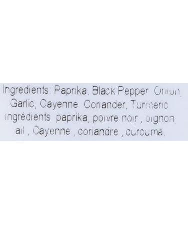 Marshalls Creek Spices Marshalls Creek Kosher Spices Outback Steakhouse Steak Rub No Salt Refill 11 Oz 11 ounces Garlic Pepper Turmeric 11 Count (Pack of 1) - Buy Online on GoSupps.com