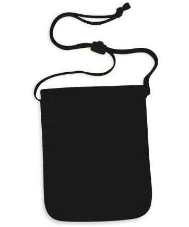 Tasmanian Tiger TT Neck Pouch - Lightweight and Durable | [Your Brand Name] - Buy Online on GoSupps.com