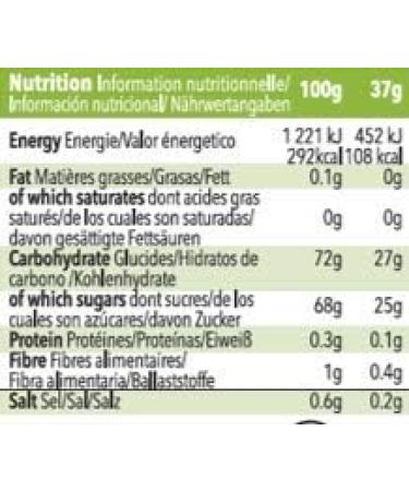Mulebar Apple Antioxidant Sports Energy Gel - 37g - Vegan - Resealable Cap and Reusable Tube - Buy Online on GoSupps.com