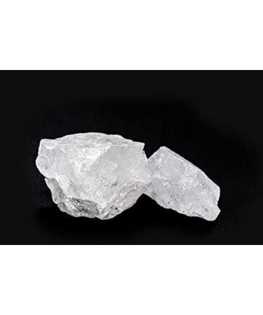Buy Organic Whole Alum Stone (Phitkari Crystal) - 900g for Skin Benefits | Fast International Shipping - Buy Online on GoSupps.com