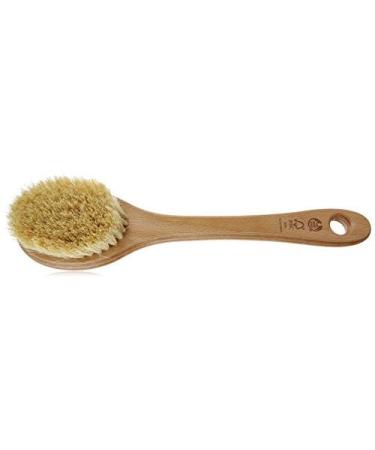 The Body Shop Cactus Body Brush - Buy Online on GoSupps.com