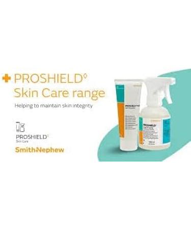 Proshield New Skin Care Kit - Complete Skincare Set for Radiant Skin - Buy Online on GoSupps.com