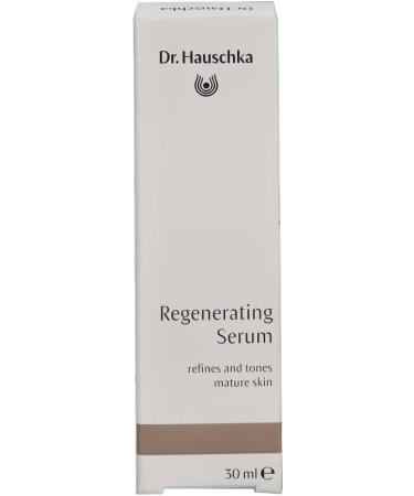 Dr. Hauschka - Regenerating Serum - Buy Online on GoSupps.com