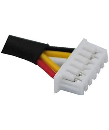 Buy 3.7V 2700mAh Battery Replacement for Active 10 & Active 12 | International Shipping Available - Buy Online on GoSupps.com