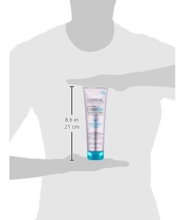 L'Oreal Paris Everpure Repairing Shampoo 250 Milliliters - Buy Online on GoSupps.com