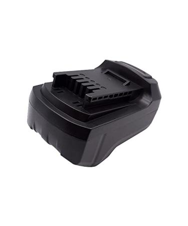 Replacement Battery Compatible with Einhell RT-CD 18/1 Li Part Number: 45.113.13 2000mAh/18.0V
