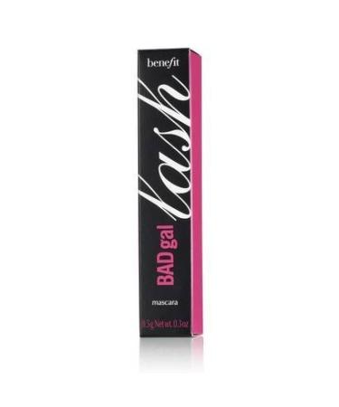 Benefit Badgal Lash Mascara Black 0.3 oz - Volumizing and Lengthening Mascara - Buy Online on GoSupps.com