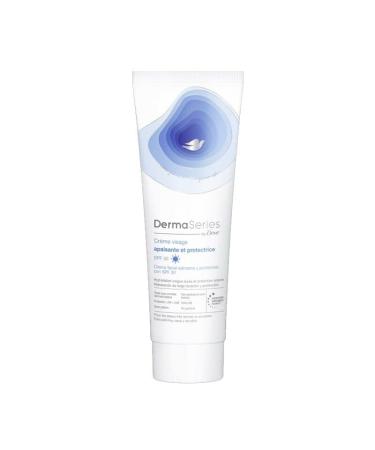 Dove Dermaseries Cream Face 50 SP30 L
