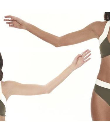 Tan Towel Mini Plus Self Tanner Towelettes - 10 Pack | Easy Application | Natural Glow - Buy Online on GoSupps.com