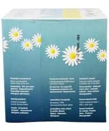 Natracare Ultra Super Wings Pads - Organic Feminine Care | Eco-Friendly & Chlorine-Free - Buy Online on GoSupps.com