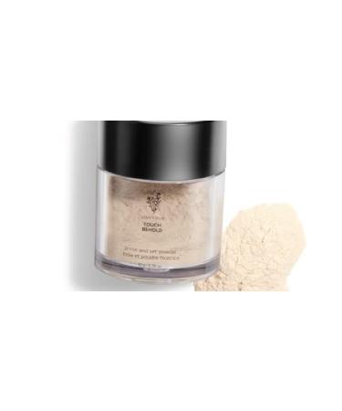 Younique Touch Behold Translucent Setting Powder - Achieve a Strong and Photo-Ready Look - Buy Online on GoSupps.com