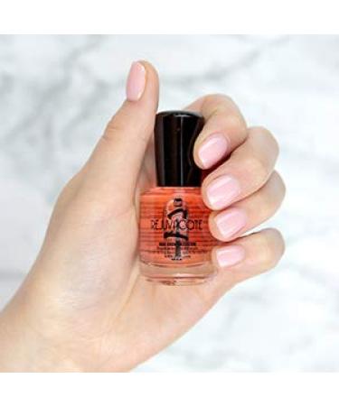 Duri Rejuvacote 2 Nail Growth System Sensitive Formula Base and Top Coat - Strengthens and Repairs Brittle Nails - 0.61 Fl Oz - Buy Online on GoSupps.com