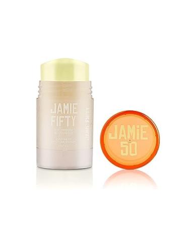 Buy JAMIE 50 Sunscreen SPF 50 - Broad Spectrum UV Protection for All Skin Types - Fast International Shipping - Buy Online on GoSupps.com