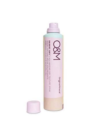 Original Mineral Desert Dry Volumising Dry Texture Spray 10.1oz - Buy Online on GoSupps.com