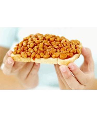 Batchelors Baked Beans in Tomato Sauce 14.8oz Cans - Pack of 12 | Delicious and Convenient - Buy Online on GoSupps.com