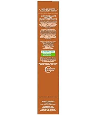 QUAKER CRUESLI - Honey Hazelnut Cruesli 450G - (Pack of 4) - Buy Online on GoSupps.com