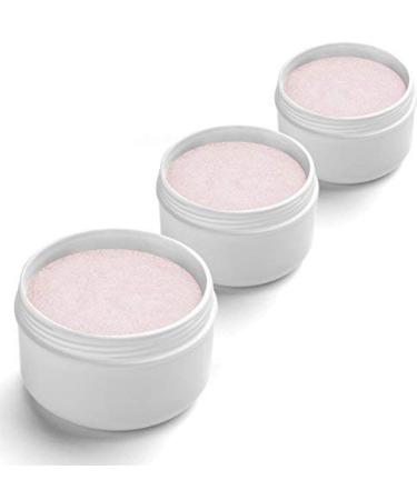 EuBeCos Acrylic Luxury Powder Set - 90g Professional Quality ROS | Made in Germany | 100% PBO-FREE - Top Savings! - Buy Online on GoSupps.com