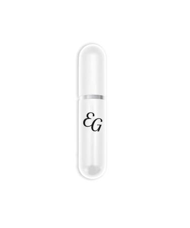 Edens Garden Essential Oil Aromatherapy Personal Inhaler - White Inhaler