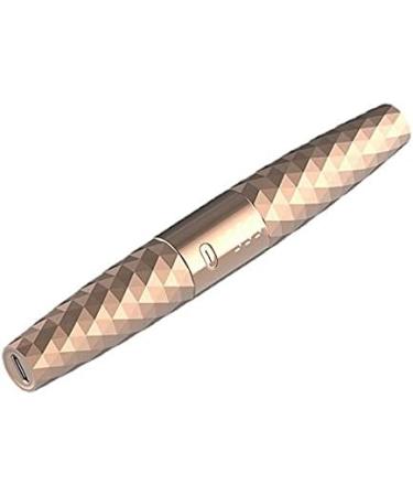 Decqerbe Heated Eyelash Curler Electric Eyelash Comb Rechargeable Lash Curler for Makeup Long Lasting Curling Eye Lashes - Buy Online on GoSupps.com