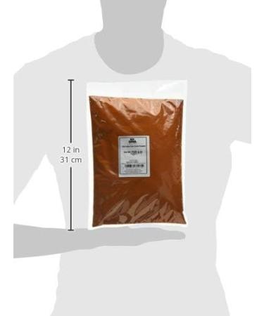 Old India Hot Chilli Powder 750g - Premium Quality Spices - Pack of 1 - Buy Online on GoSupps.com
