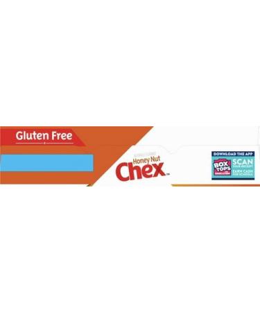Chex Honey Nut 12.5 Oz - Buy Online on GoSupps.com