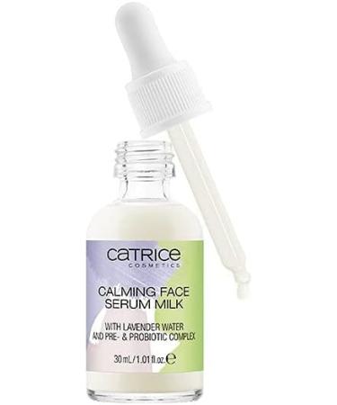 cosnova Overnight Beauty Aid Soothing Light Serum 30 ml - Buy Online on GoSupps.com