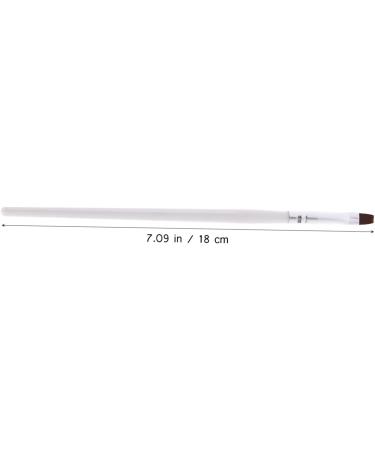 FOMIYES Brush Tools Uv Gel Pen Nail Art Nail Pen Nail Art Accessories Manicure - Buy Online on GoSupps.com