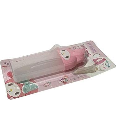 Sanrio Melody Portable Cotton Swab Travel Case - 1 Count - Buy Online on GoSupps.com