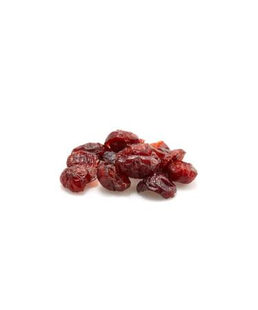 Yupik Organic Apple Juice Infused Dried Cranberries 2.2 lb - Non-GMO, Vegan, Gluten-Free - Buy Online on GoSupps.com