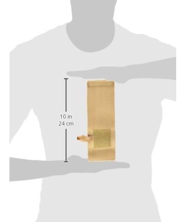 Champion Wraparound Wrist Support with Thumb-Loop Adjustment - Elastic Comfortable & Durable International Shipping - Buy Online on GoSupps.com