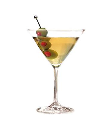 Stirrings All Natural Dirty Martini Cocktail Mixer - 12oz Bottle (Pack of 3) - Buy Online on GoSupps.com