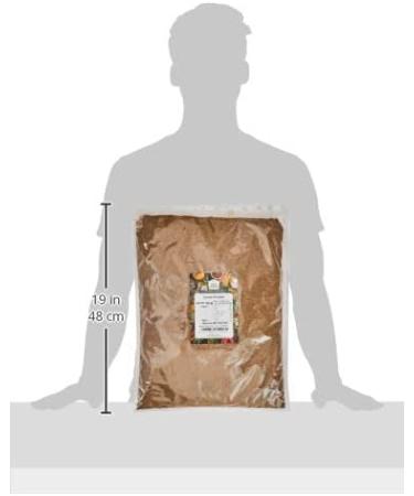 Old India Cumin Cracked 2kg 2 kg - Buy Online on GoSupps.com