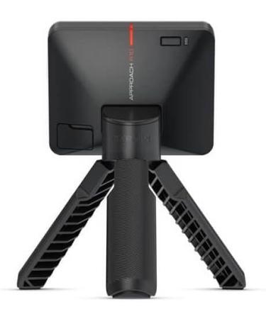 Garmin Approach R10 Launch Monitor - Best Golf Swing Analyzer for Precision Performance | International Shipping Available - Buy Online on GoSupps.com