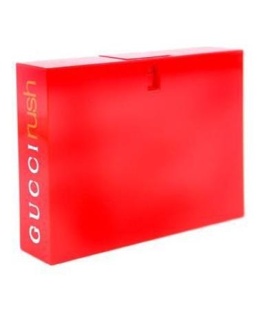 Gucci Rush Eau De Toilette Spray 75ml/2.5oz